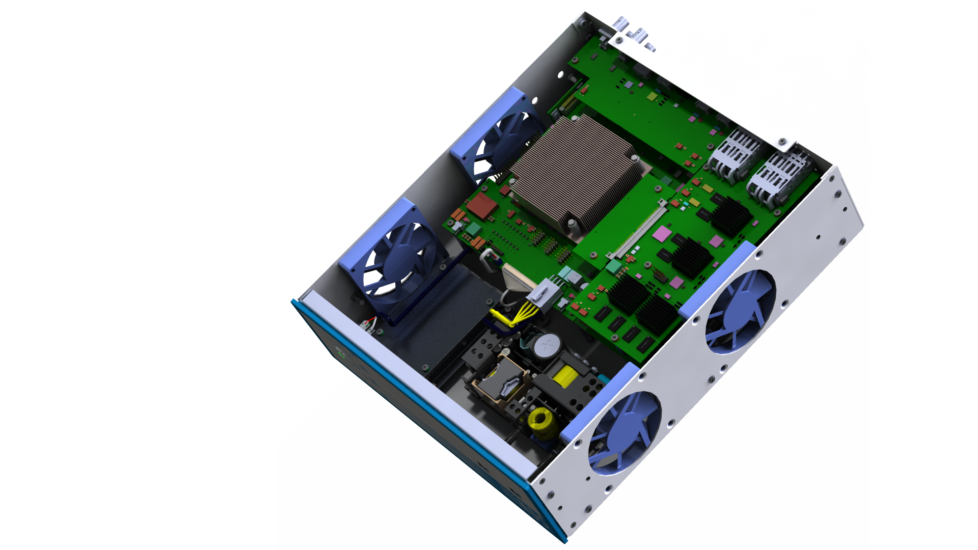 VIMA 4K Medical Platform