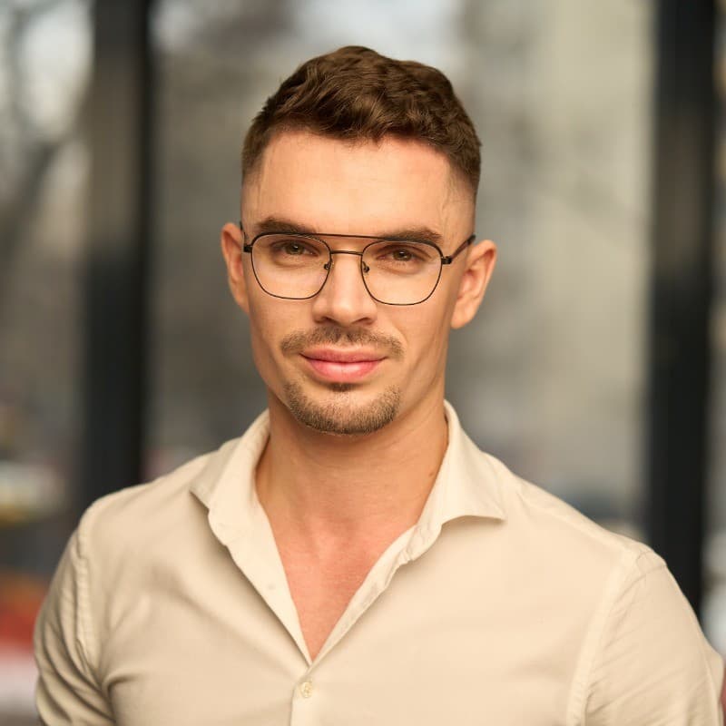 Michał Weiser